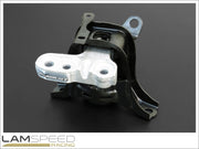 Hardrace TOYOTA GR YARIS '20- GXPA16 HARDENED ENGINE MOUNT (Right Hand Side, Engine Side) - Q0904.