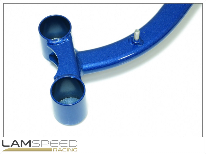 Hardrace TOYOTA GR YARIS '20- REAR LOWER - FRONT BRACE - Q0942.