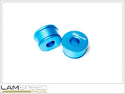 HARDRACE SUSPENSION TOYOTA GR YARIS '20- SOLID BILLET SHIFTER CABLE BUSHING - Q1028.