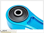 HARDRACE REAR REINFORCED BILLET ENGINE MOUNT TOYOTA GR YARIS 2020+ (Q1035).