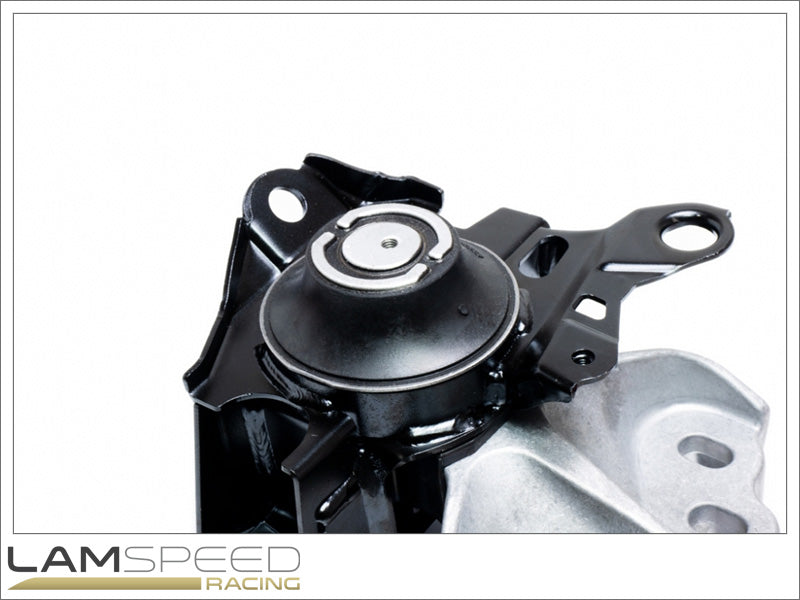 Hardrace TOYOTA GR YARIS GXPA16/MXPA12 '20- LEFT SIDE TRANSMISSION MOUNT (Q1036).