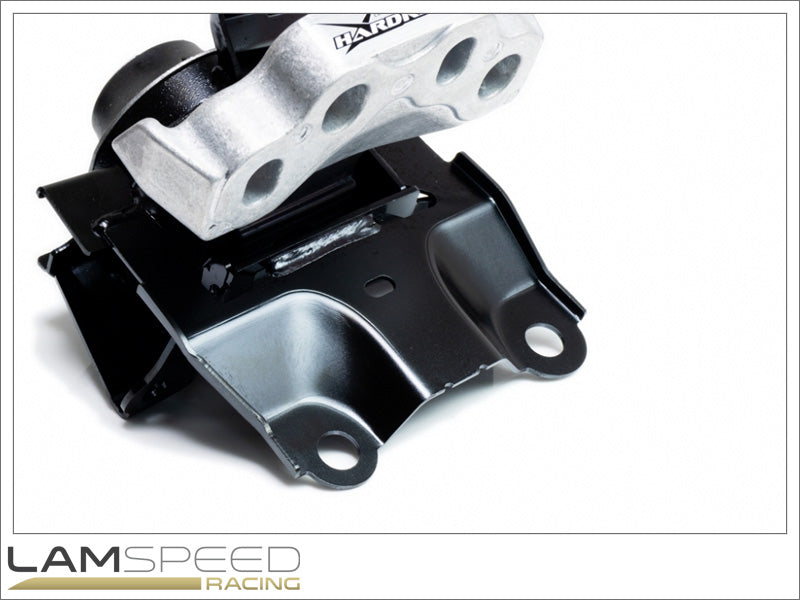 Hardrace TOYOTA GR YARIS GXPA16/MXPA12 '20- LEFT SIDE TRANSMISSION MOUNT (Q1036).