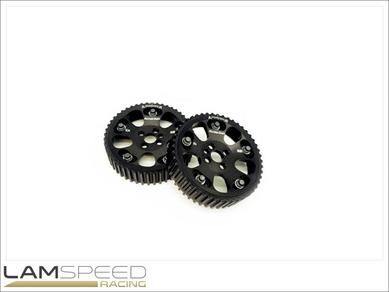 Kelford Cams - Adjustable Cam Gears - Nissan RB20/25/26.