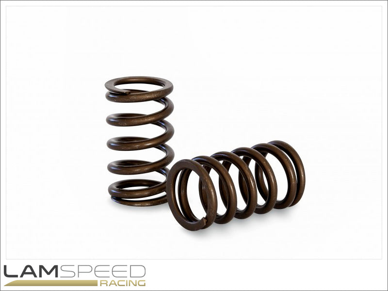 Engine Components: Nissan RB-Series