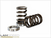 Kelford Cams - Valve Spring & Seat Kit - Nissan RB25DE/DET (KVS25-R).