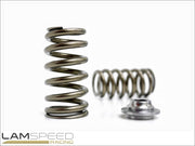 Kelford Cams - Valve Spring & Retainer Set - RB26DETT (KVS1855-BT).