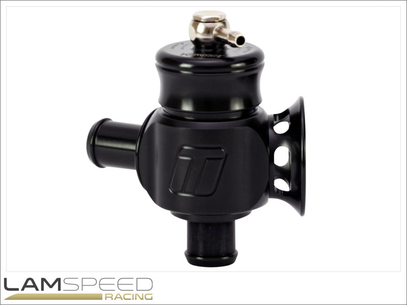 Turbosmart - Blow Off Valve - Kompact Dual Port.