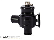 Turbosmart - Blow Off Valve - Kompact Dual Port.