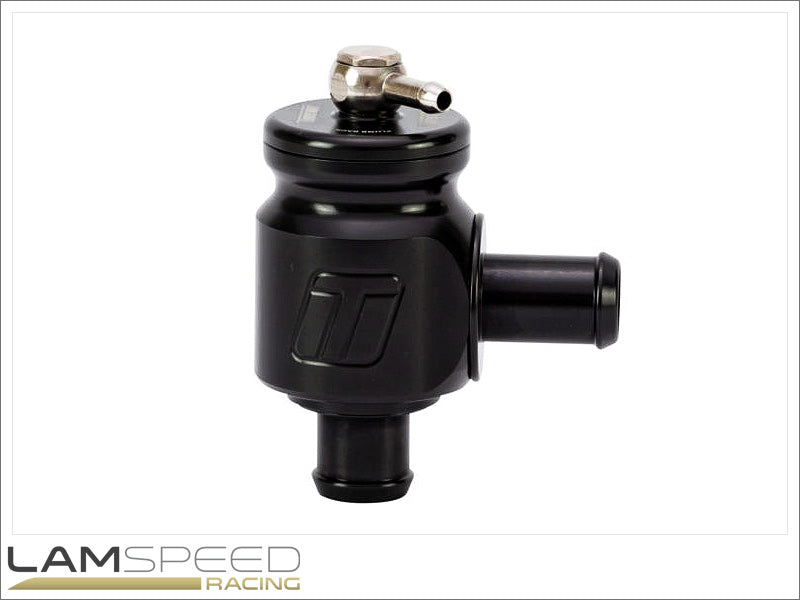 TURBOSMART KOMPACT PLUMB BACK BLOW OFF VALVE for AUDI A3 A4 A6 S3 TT BOV 25mm