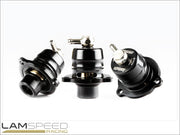 Turbosmart - Blow Off Valve - Kompact Shortie Dual Port.