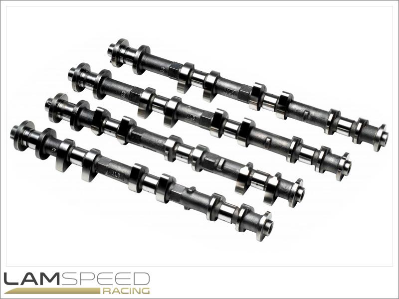 Kelford Cams - Camshaft Sets - Nissan R35 GTR VR38DETT 274/274 - 231-B2.