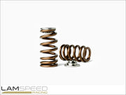 Kelford Cams - Valve Spring & Retainer Set - Nissan VR38DETT (KVS38-BT).