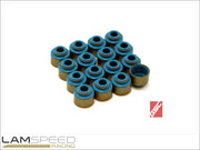 GSC Power-Division Viton Valve Stem Seals for the Mitsubishi 4G63T.