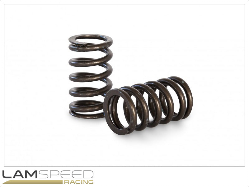 Kelford Cams KVS63 High Performance Single Valve Spring Set - Mitsubishi VR4, Evo 1/2/3/4/5/6/7.