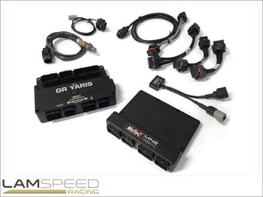 Motec M142M Direct Plug and Play ECU - Toyota Yaris GR 2020+.