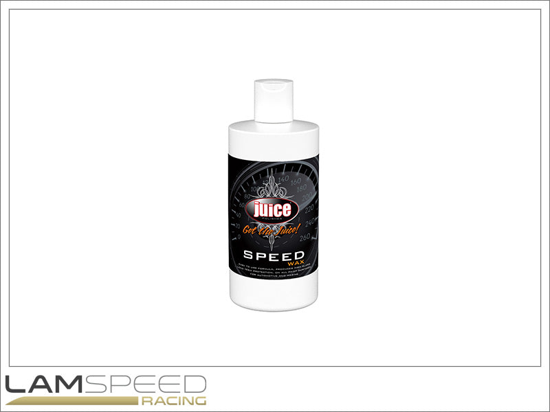 Juice Polishes - Speed Wax